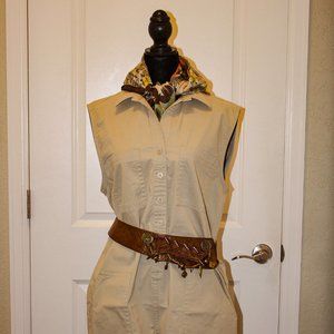 Brand New - Banana Republic Romper - Tags On - M